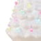 Mr. Cottontail White 8" Ceramic Easter Bunny Tree